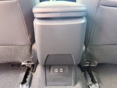 2026 Toyota Prius LE One Owner, Low Miles