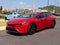 2026 Toyota Prius LE One Owner, Low Miles