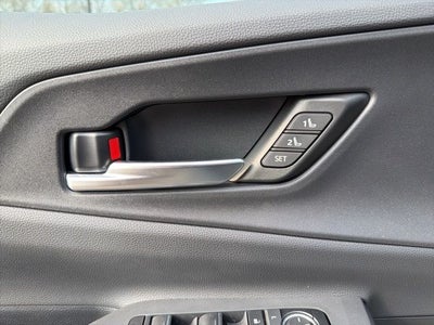 2024 Toyota Prius Prime XSE Premium