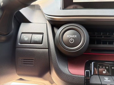 2024 Toyota Prius Prime XSE Premium