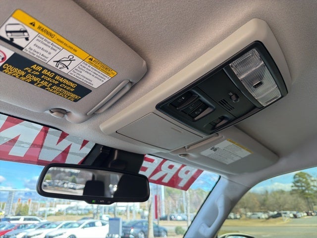 2021 Toyota 4Runner Trail