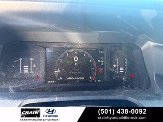 2025 Toyota 4Runner SR5 Clean CarFax, Third Row Seat