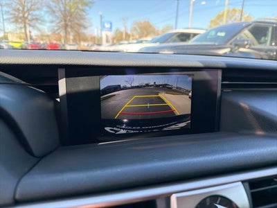 2020 Lexus IS 300