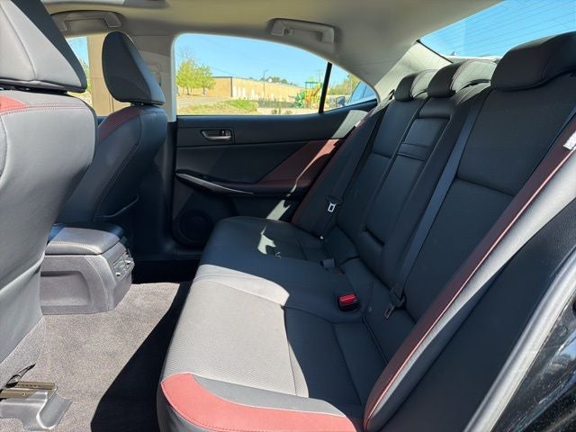 2020 Lexus IS 300
