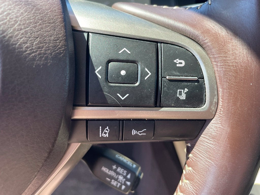 2016 Lexus ES 300h - Photo 15