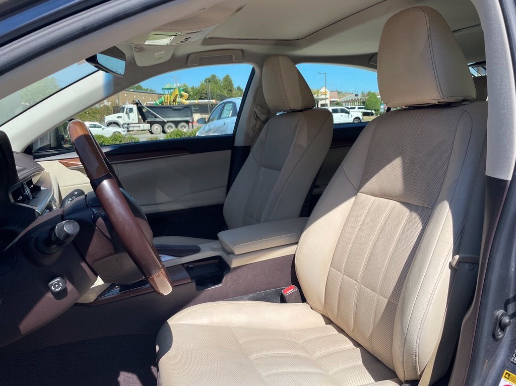 2016 Lexus ES 300h - Photo 25
