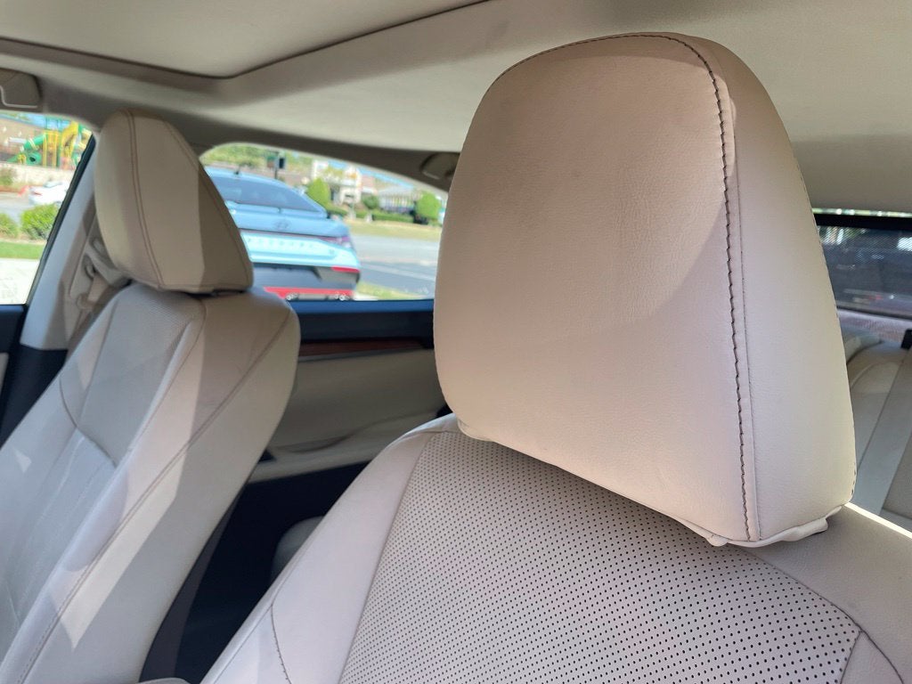 2016 Lexus ES 300h - Photo 26