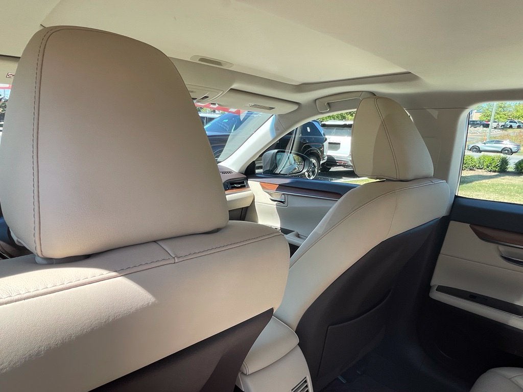 2016 Lexus ES 300h - Photo 30