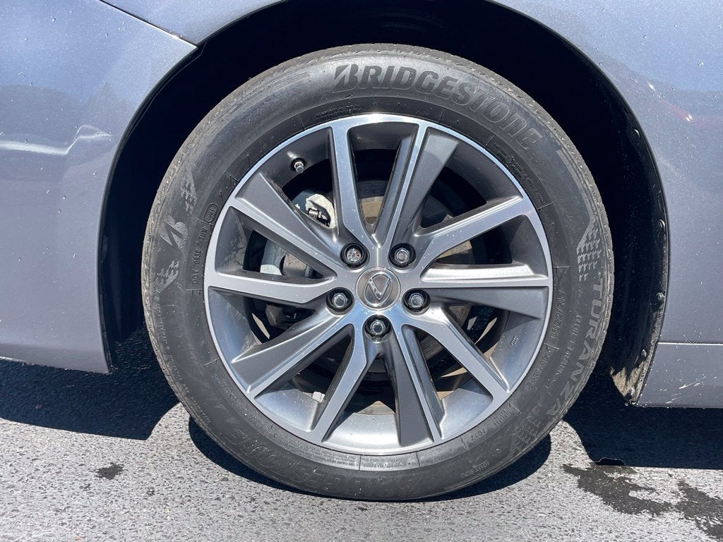 2016 Lexus ES 300h - Photo 36