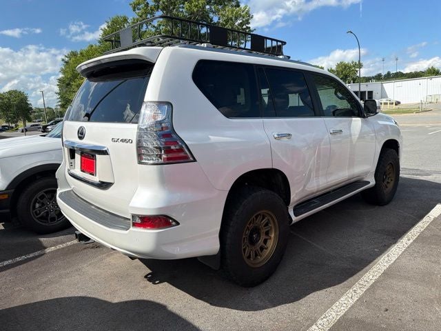 2023 Lexus GX 460