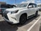 2023 Lexus GX 460 Luxury