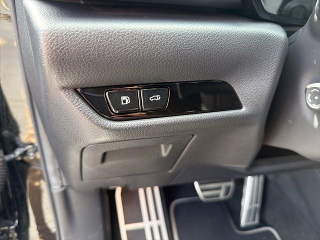 2022 Lexus NX 350 F SPORT Handling