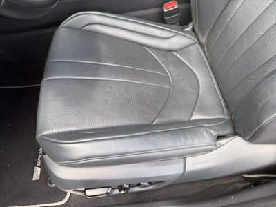 2022 Lexus NX 350 F SPORT Handling