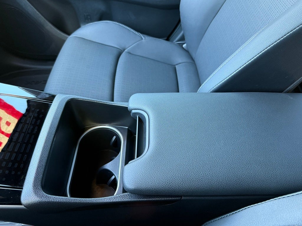 2024 Toyota bZ4X Limited