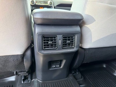 2025 Toyota RAV4 Hybrid XLE CARFAX 1-OWNER
