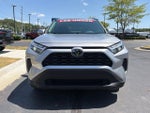 2025 Toyota RAV4 Hybrid XLE CARFAX 1-OWNER