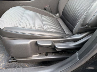 2024 Chevrolet Trax LT CLEAN CARFAX 1-OWNER