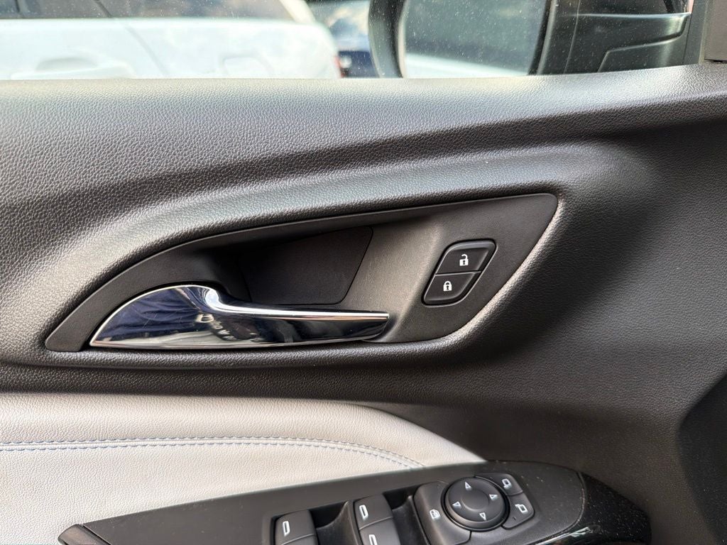 2024 Chevrolet Trax LT CLEAN CARFAX 1-OWNER