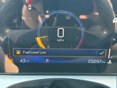 2024 Chevrolet Trax LT CLEAN CARFAX 1-OWNER