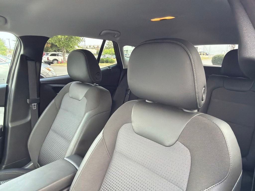 2024 Chevrolet Trax LT CLEAN CARFAX 1-OWNER