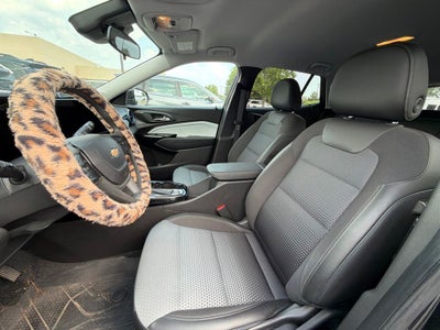 2024 Chevrolet Trax LT CLEAN CARFAX 1-OWNER