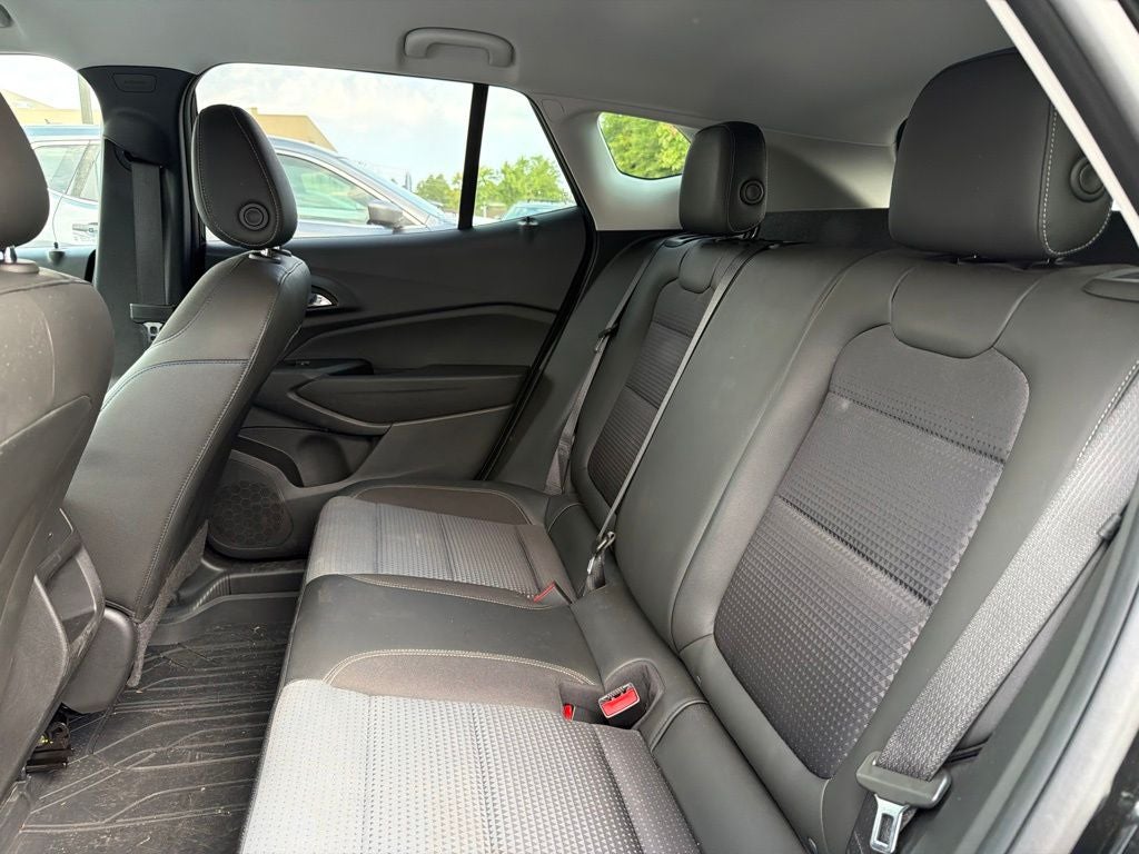 2024 Chevrolet Trax LT CLEAN CARFAX 1-OWNER