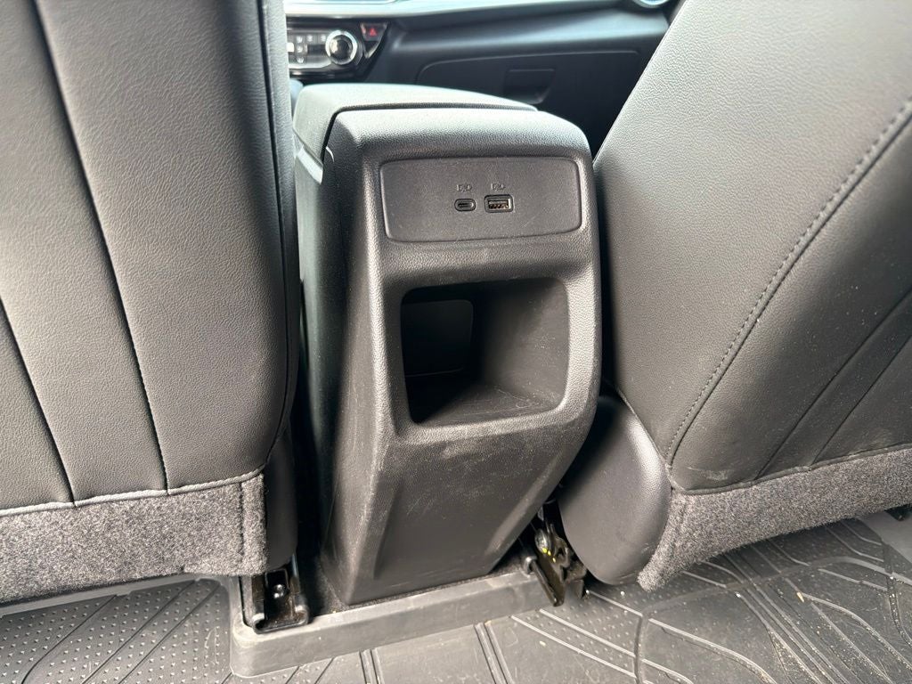 2024 Chevrolet Trax LT CLEAN CARFAX 1-OWNER