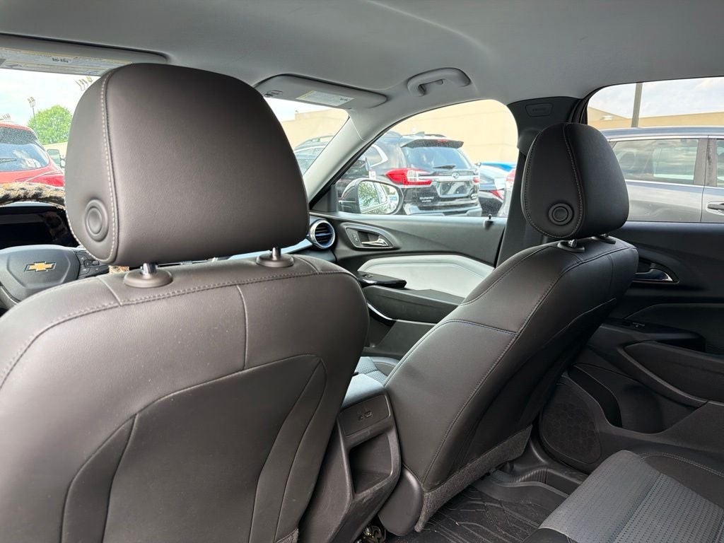 2024 Chevrolet Trax LT CLEAN CARFAX 1-OWNER