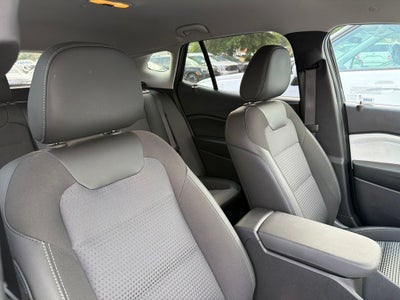 2024 Chevrolet Trax LT CLEAN CARFAX 1-OWNER