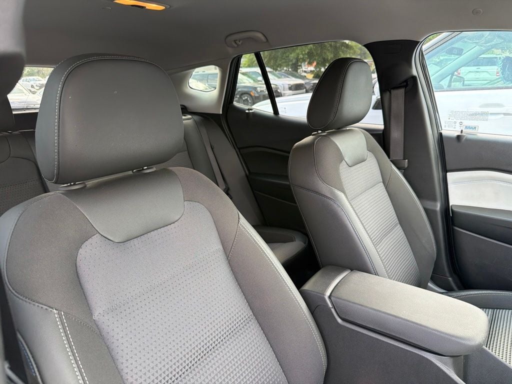 2024 Chevrolet Trax LT CLEAN CARFAX 1-OWNER