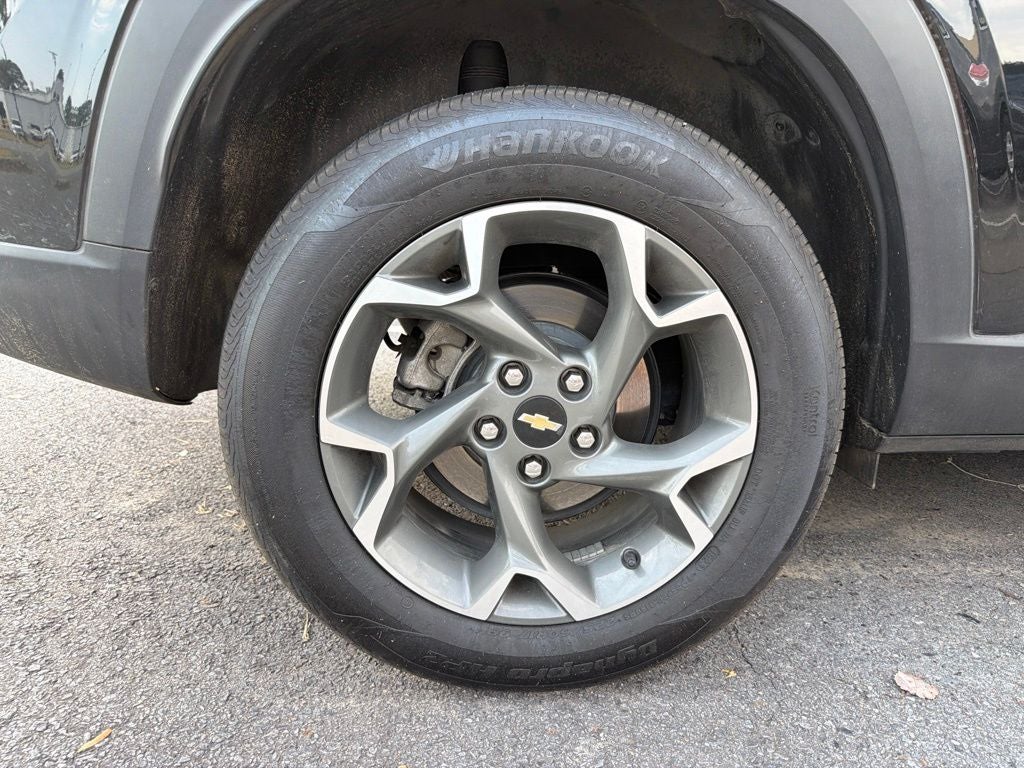 2024 Chevrolet Trax LT CLEAN CARFAX 1-OWNER