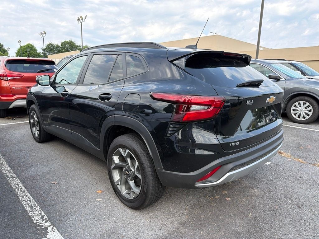 2024 Chevrolet Trax LT CLEAN CARFAX 1-OWNER