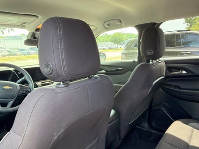 2025 Chevrolet TrailBlazer LT CLEAN CARFAX 1-OWNER