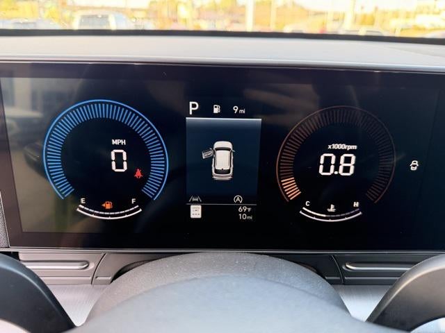 2026 Hyundai KONA SE FWD