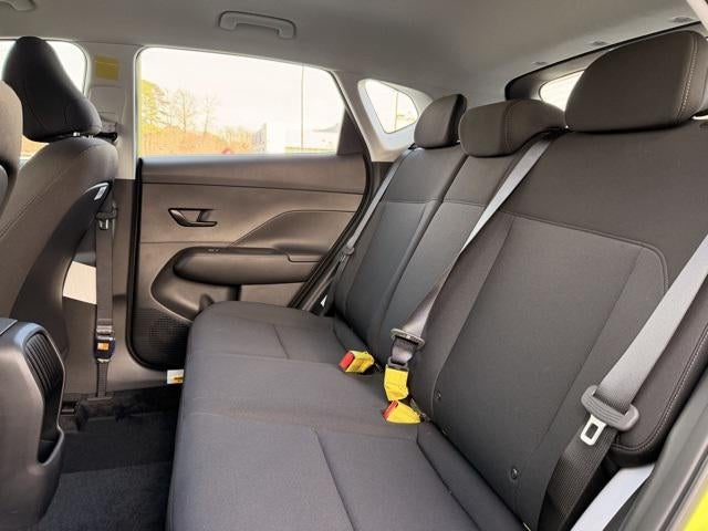 2026 Hyundai KONA SE FWD