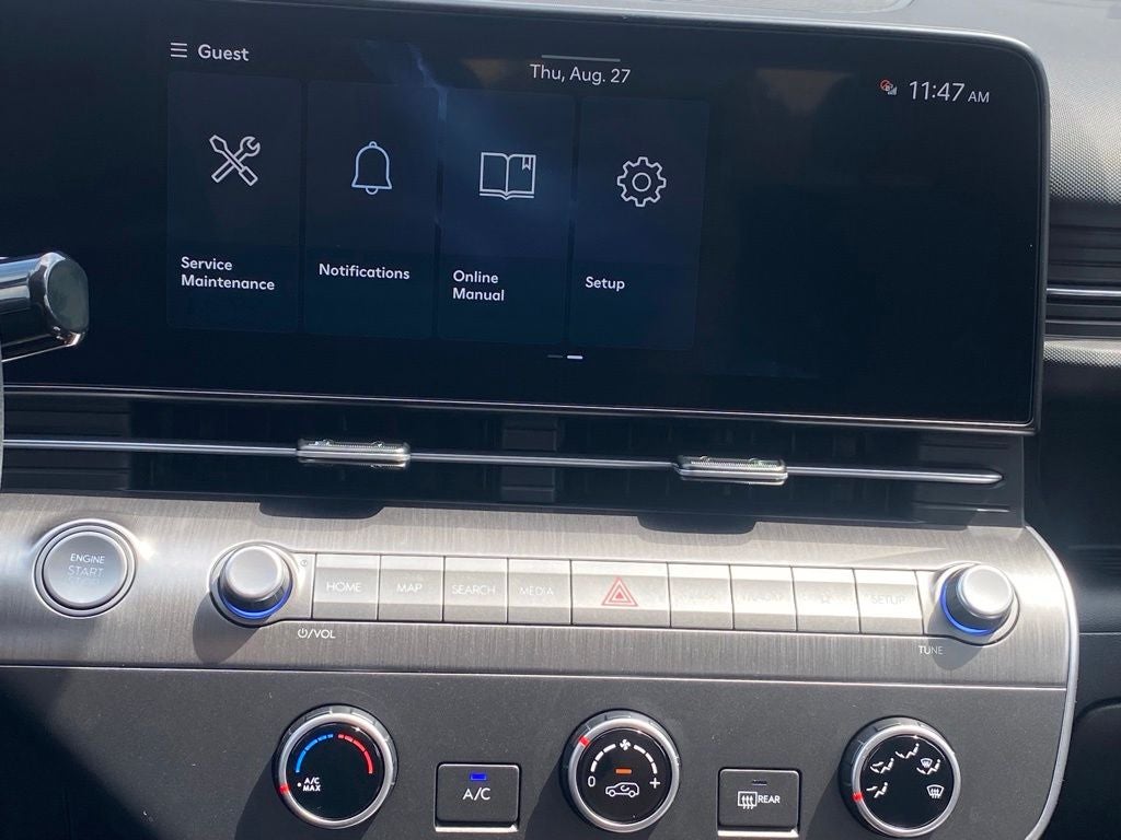 2027 Hyundai KONA SE