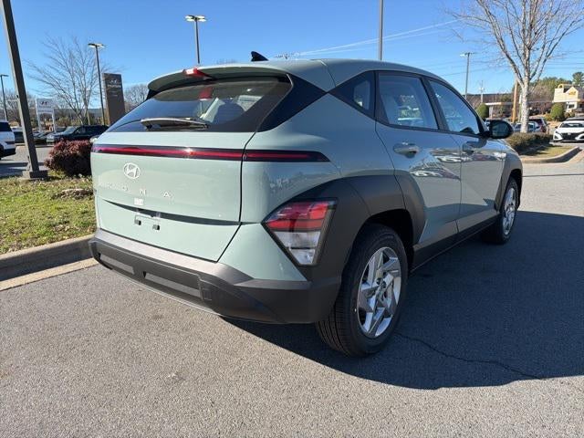 2026 Hyundai KONA SE FWD