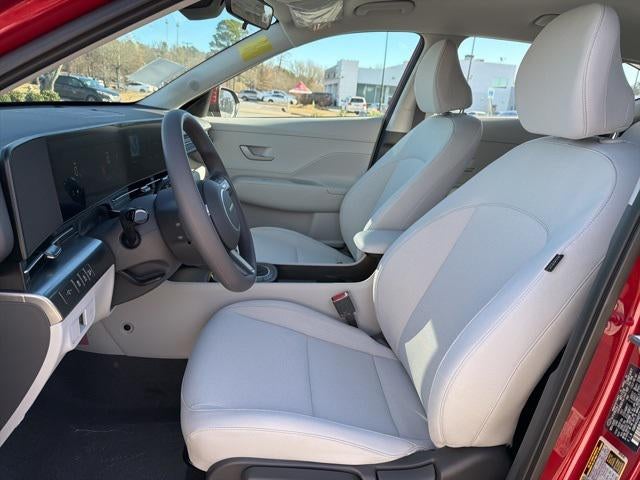 2026 Hyundai KONA SE FWD