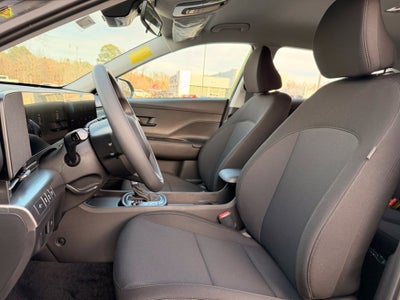 2027 Hyundai KONA SE