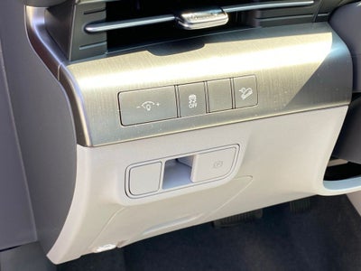 2027 Hyundai KONA SE