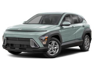 2027 Hyundai KONA SE