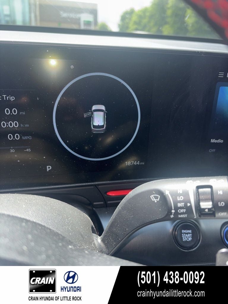 2025 Hyundai Kona N Line S Automatic's photo