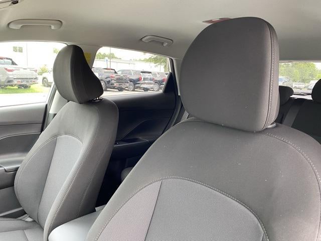 2025 Hyundai KONA SEL AWD