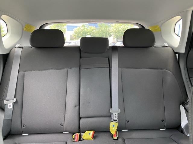 2025 Hyundai KONA SEL AWD