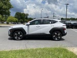 2025 Hyundai KONA SEL AWD