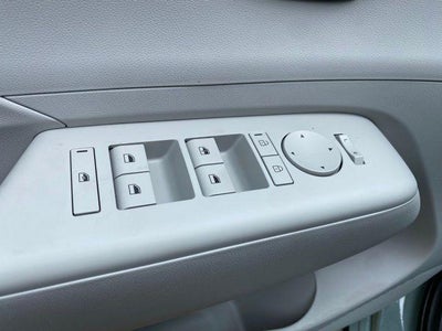 2025 Hyundai KONA ELECTRIC SEL