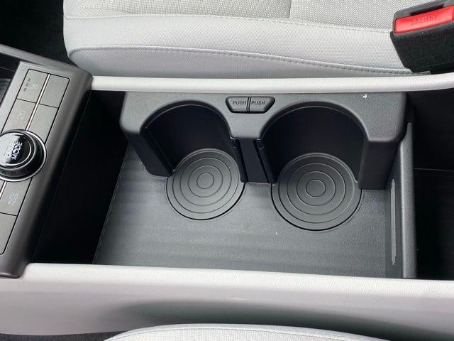 2025 Hyundai KONA ELECTRIC SEL