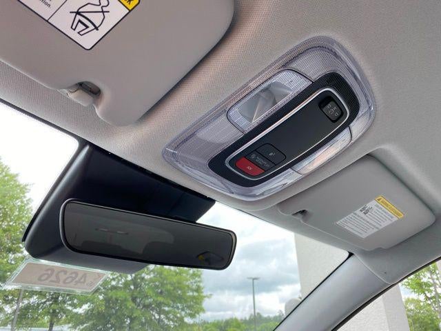 2025 Hyundai KONA ELECTRIC SEL