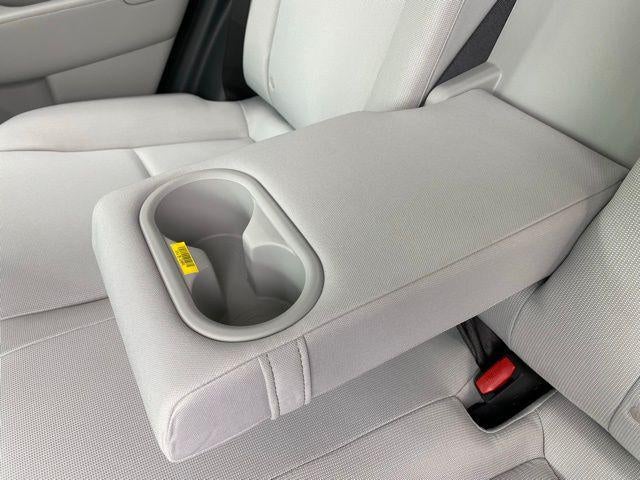 2025 Hyundai KONA ELECTRIC SEL