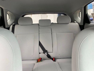 2025 Hyundai KONA ELECTRIC SEL